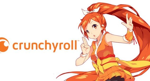 Sony’s Funimation Buys AT&T’s Crunchyroll