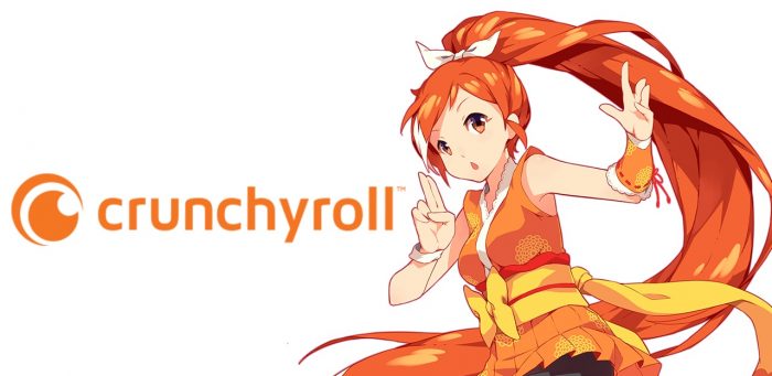 Sony’s Funimation Buys AT&T’s Crunchyroll
