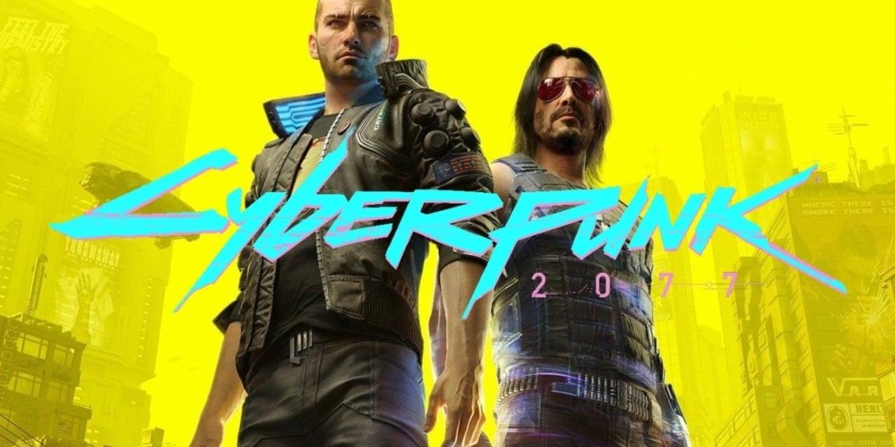 The Curious Case of ‘Cyberpunk 2077’