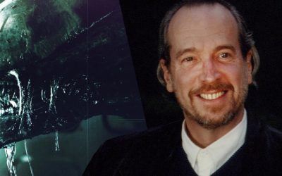 Scriptwriter/Producer David Giler, Dead at 77