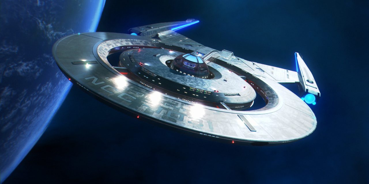 ‘Star Trek: Discovery’ vs The Dude-Bro Generation