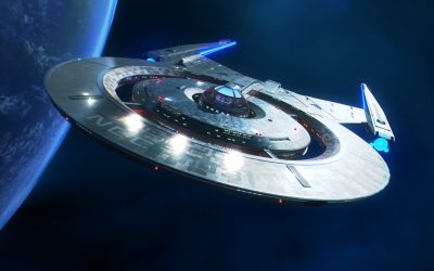 ‘Star Trek: Discovery’ vs The Dude-Bro Generation