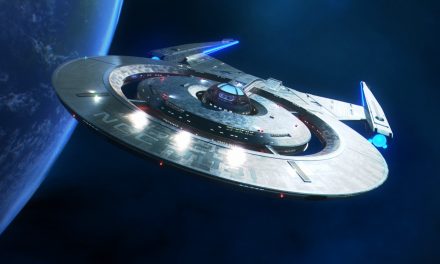 ‘Star Trek: Discovery’ vs The Dude-Bro Generation