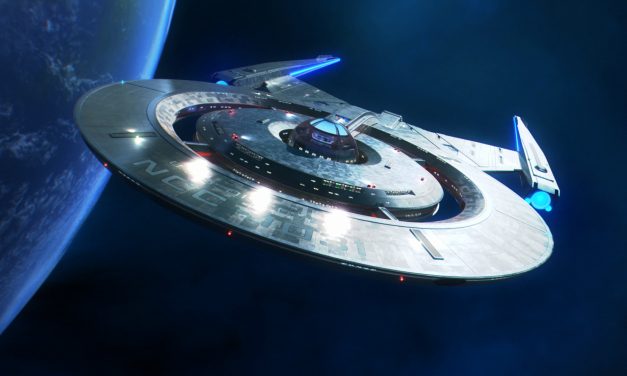‘Star Trek: Discovery’ vs The Dude-Bro Generation