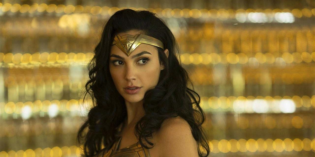 Gal Gadot Gives Birth to Daughter