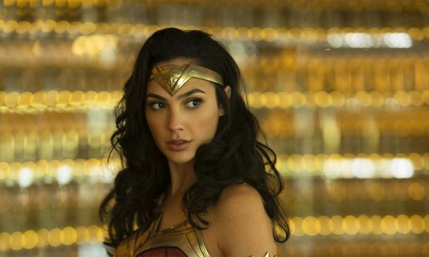“Wonder Woman 3” is Approved with Patty Jenkins Directing