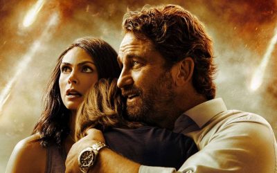Movie Review: ‘Greenland’