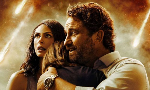 Movie Review: ‘Greenland’