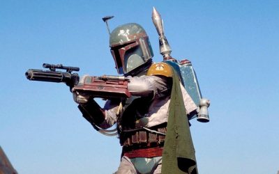 Breaking News: Jeremy Bulloch, the Original Boba Fett in Star Wars, Has Died