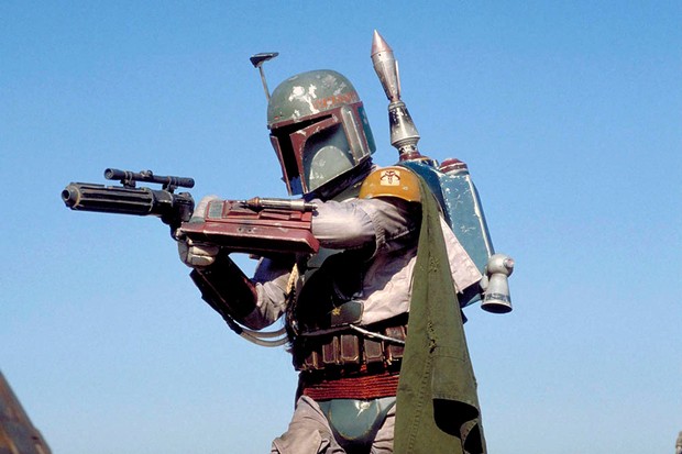Breaking News: Jeremy Bulloch, the Original Boba Fett in Star Wars, Has Died