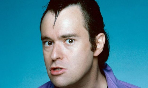 Voice Actor David Lander, Squiggy in ‘Laverne and Shirley’, Dead at 73