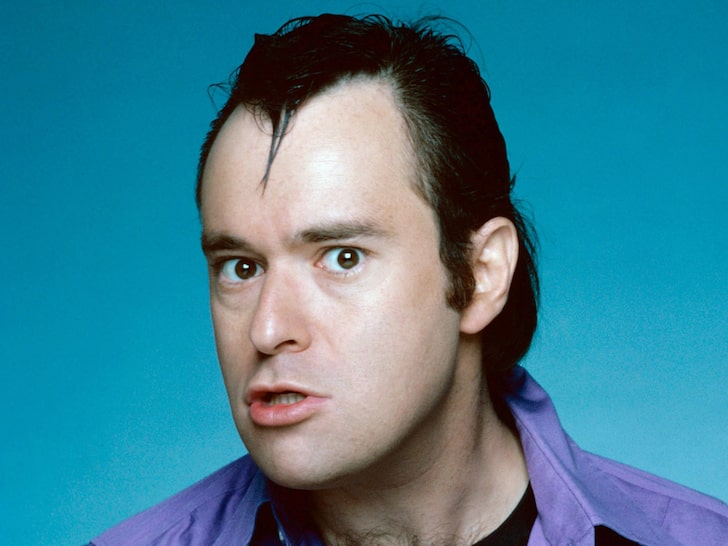 Voice Actor David Lander, Squiggy in ‘Laverne and Shirley’, Dead at 73