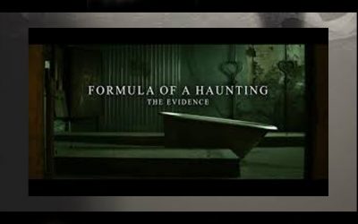 Formula of a Haunting: Investigating the Paranormal with Ghost Hunters’ Brandon Alvis and Mustafa Gatollari