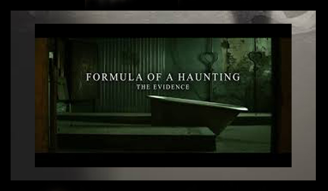 Formula of a Haunting: Investigating the Paranormal with Ghost Hunters’ Brandon Alvis and Mustafa Gatollari