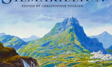Amazon’s ‘Lord of the Rings’ Prequel Series to be Based on ‘the Silmarillion’