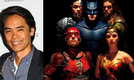 Walter Hamada and the Coming Glut of DC Superhero Movies