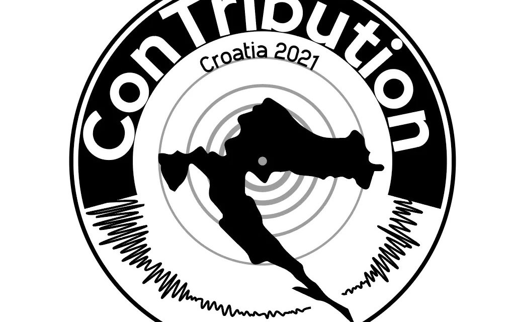 Presenting ‘ConTribution’ – An Online Charity Convention for Victims of Central Croatian Earthquakes
