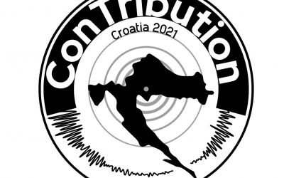 Presenting ‘ConTribution’ – An Online Charity Convention for Victims of Central Croatian Earthquakes