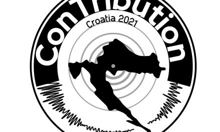 Presenting ‘ConTribution’ – An Online Charity Convention for Victims of Central Croatian Earthquakes