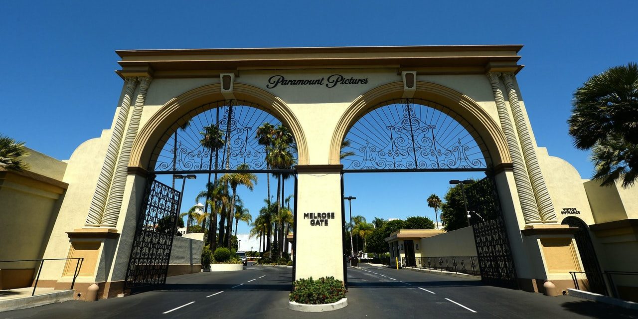 Goodbye CBS All Access, Hello Paramount+