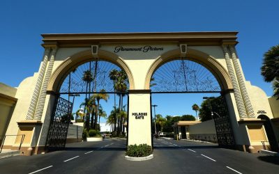 Goodbye CBS All Access, Hello Paramount+