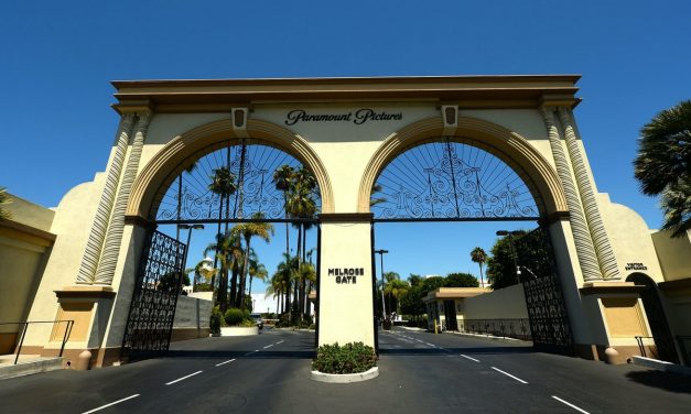 Goodbye CBS All Access, Hello Paramount+