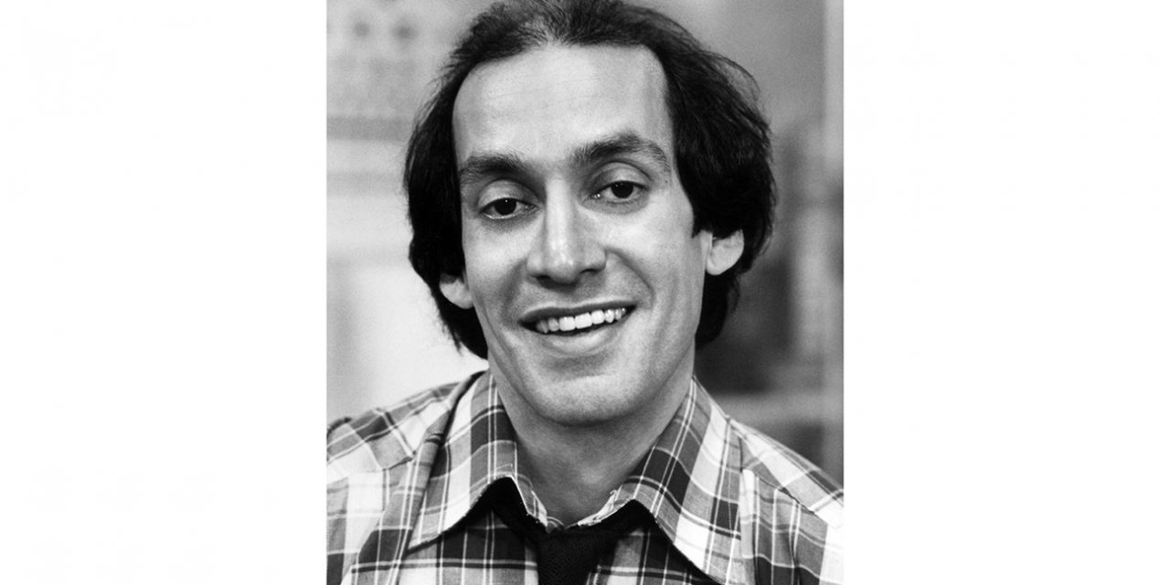 Gregory Sierra Succumbs to Cancer