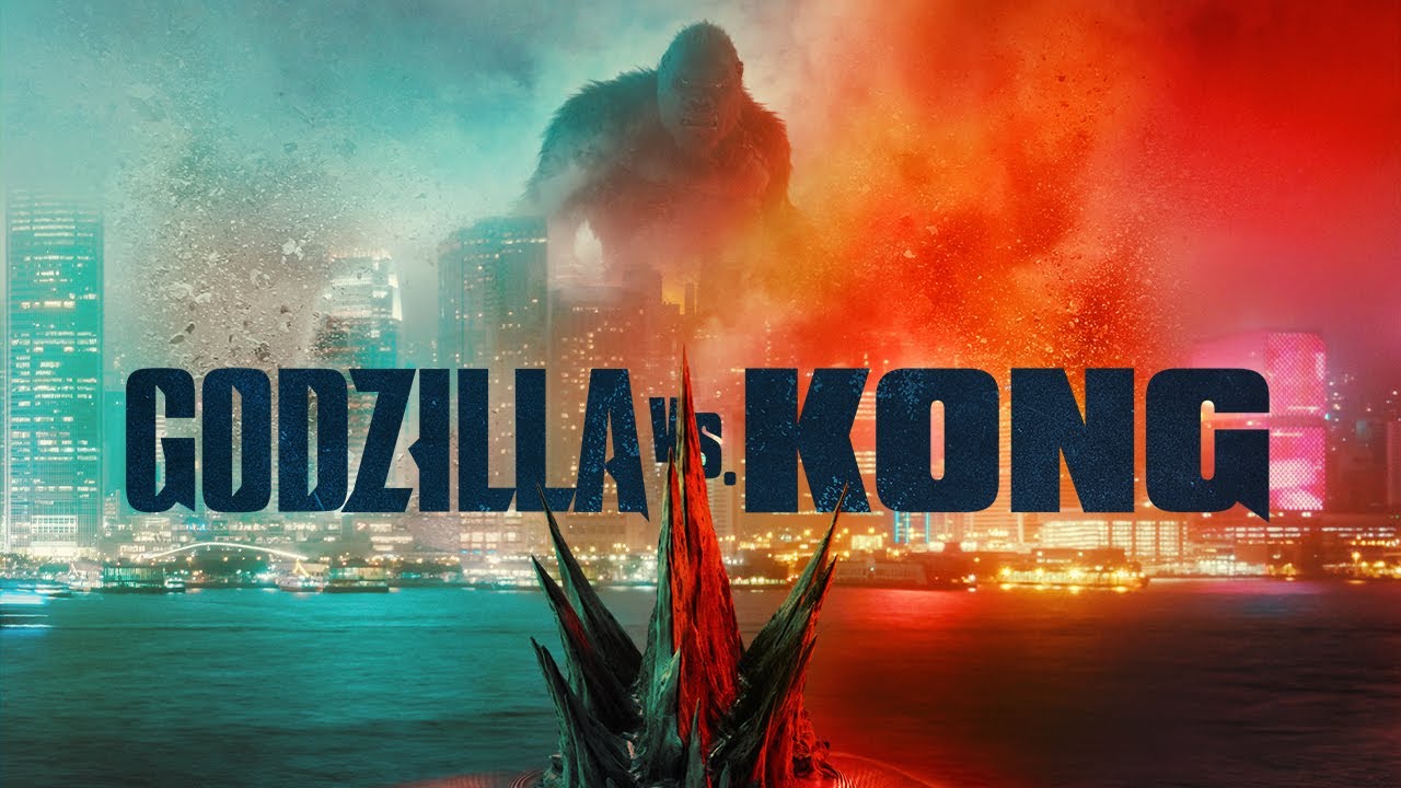 Trailer Park: ‘Godzilla vs. Kong’