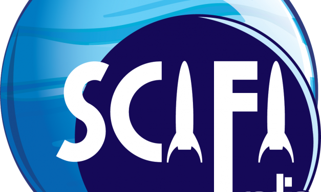 Krypton Radio Becomes SCIFI.radio