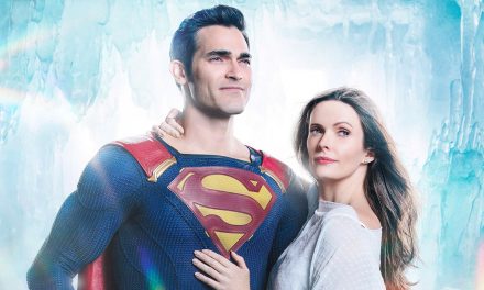 ‘Superman & Lois’ Come Back to Smallville in Epic New Trailer