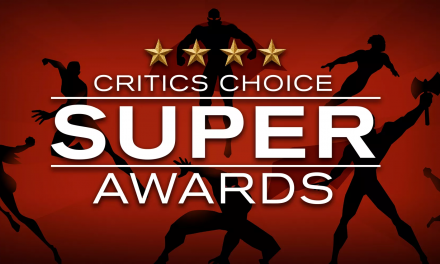 Winners of the Inaugural 2020 Critics Choice Super Awards