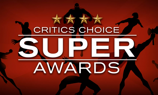 Winners of the Inaugural 2020 Critics Choice Super Awards