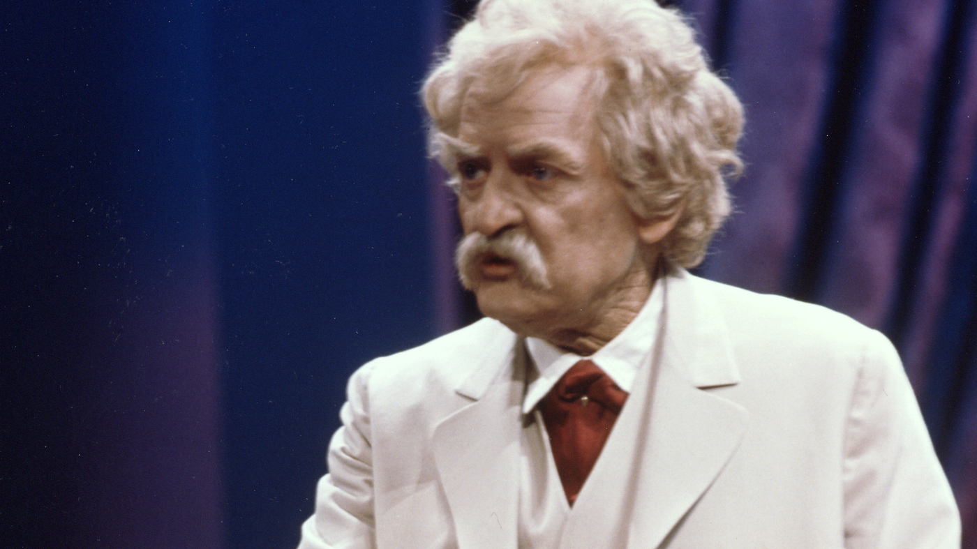 Hal Holbrook -Mark Twain Actor – Dead at 95