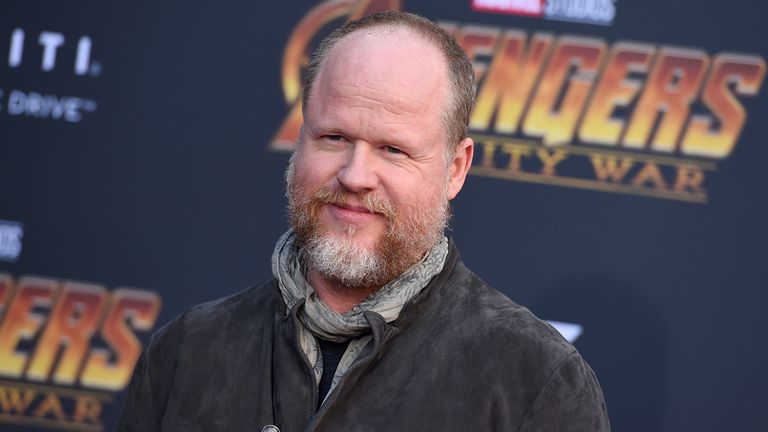 Whither Whedon? Allegations Assemble!