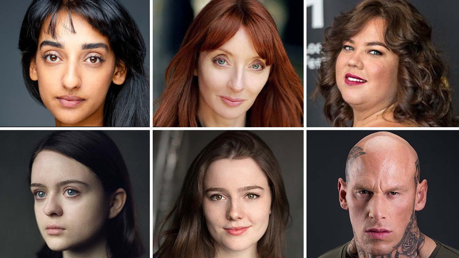 HBO / Joss Whedon’s ‘The Nevers’ Cast is Announced