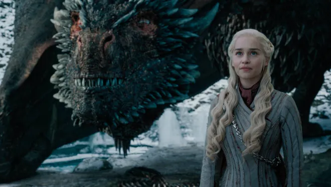 A ‘Game Of Thrones’ Play in the Works