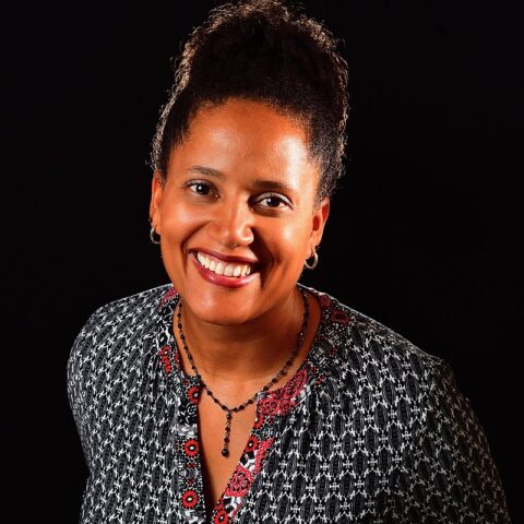 Dr. Sian Proctor