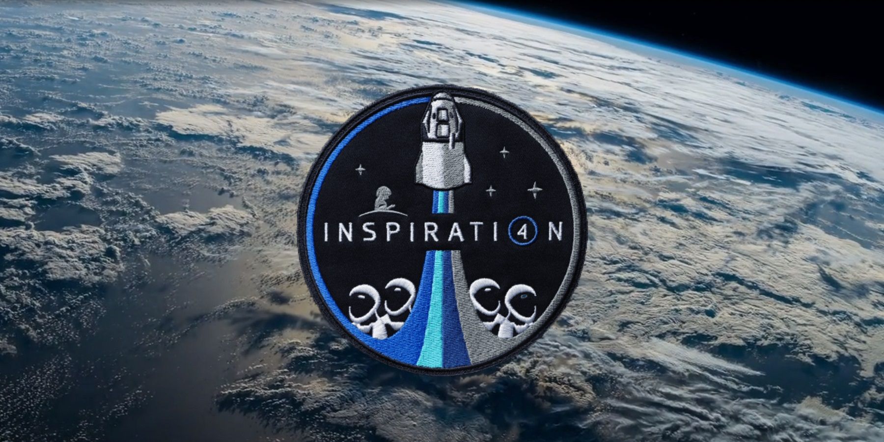 SpaceX Inspiration 4 All-Civilian Crew Announced