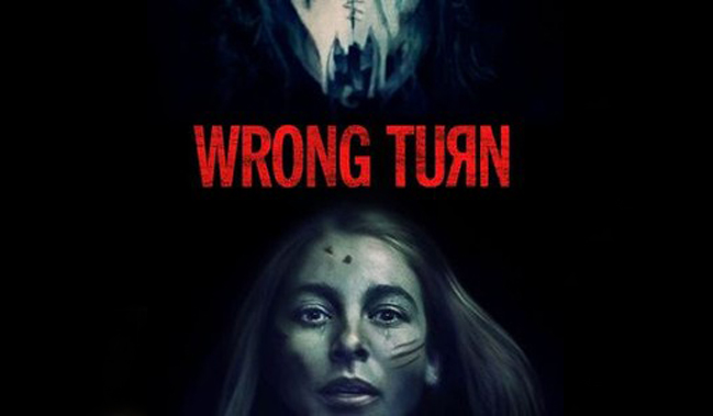 'Wrong Turn' (2021) Movie Review: Not Your Average Reboot - SCIFI.radio