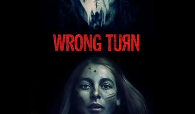 ‘Wrong Turn’ (2021) Movie Review: Not Your Average Reboot