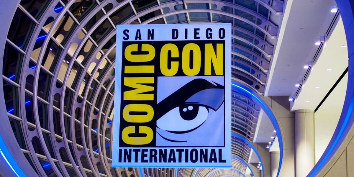 Comic-Con Attempts to Clarify Comic-Con Special Edition Announcement