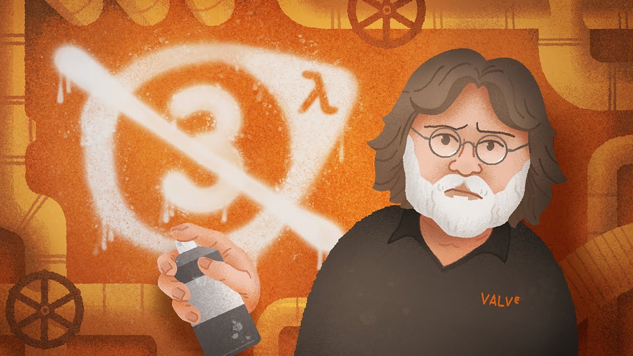 Video of the Day: ‘Count to Three’ feat. Ellen McLain (GLADOS), & The Stupendium as Gabe Newell