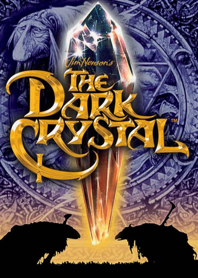 Jim Henson’s ‘The Dark Crystal’ Comes to the Stage at the Royal Opera House