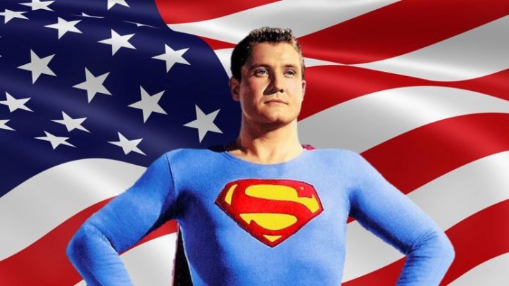 Warner Bros. Wins Rights To Superman