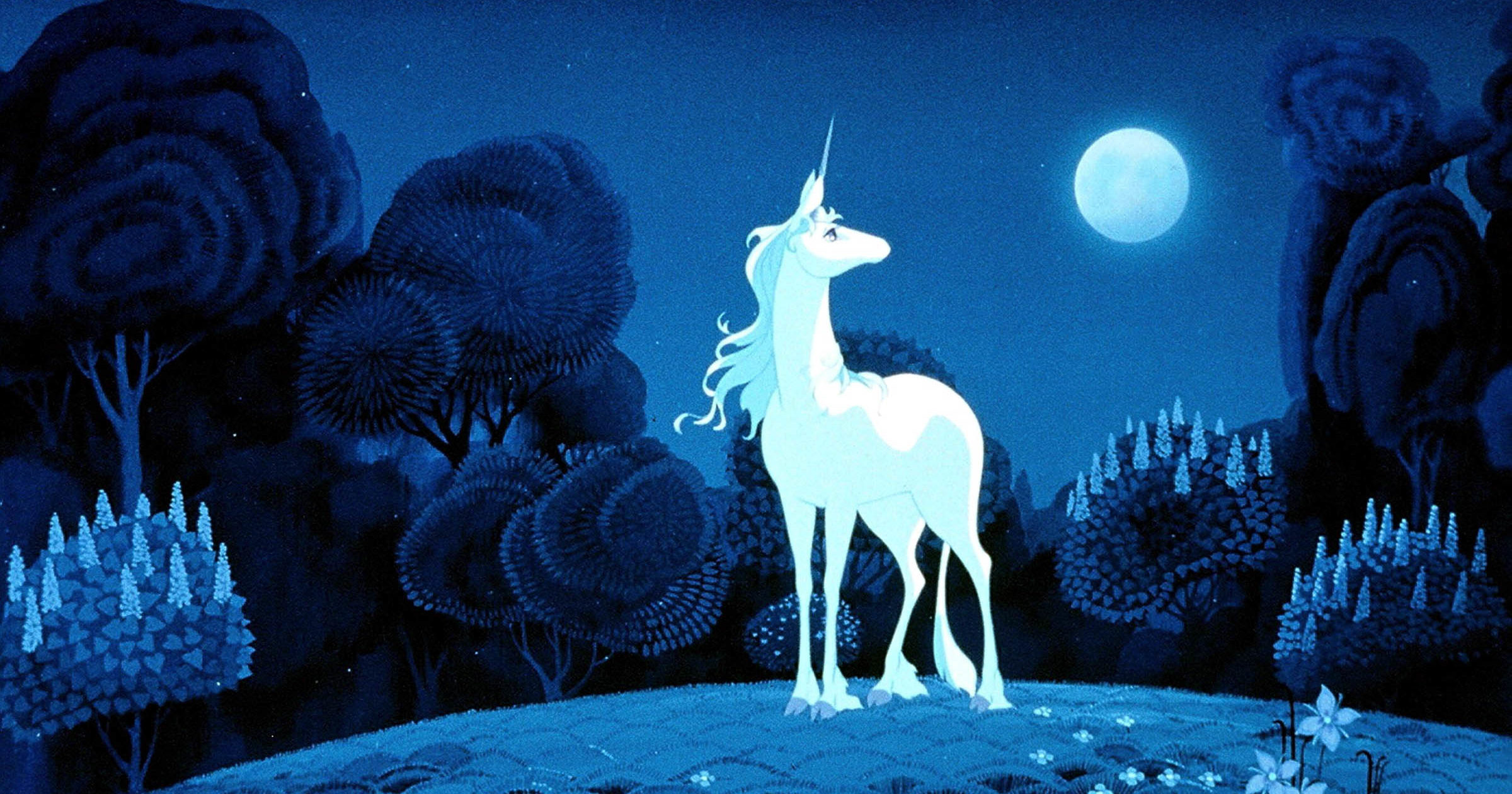 “The Last Unicorn” Returns Home: Renowned Fantasy Author Peter S. Beagle Finally Prevails in Legal Battles