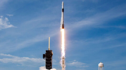 SpaceX Inspiration 4 to launch