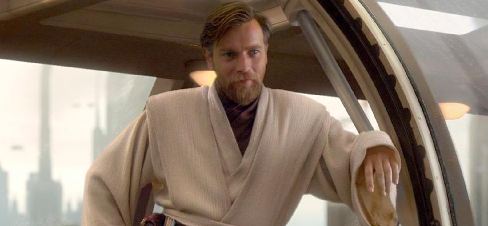 ‘Obi-Wan Kenobi’ Series Gets Cast & Start Date