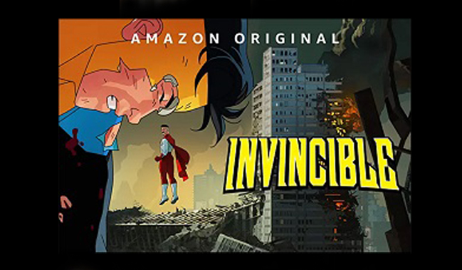 ‘Invincible’ (2021) TV Series Review: ‘The Boys’ Meets ‘X-Men’ of the 90’s