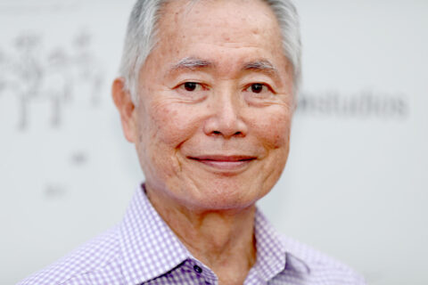 George Takei