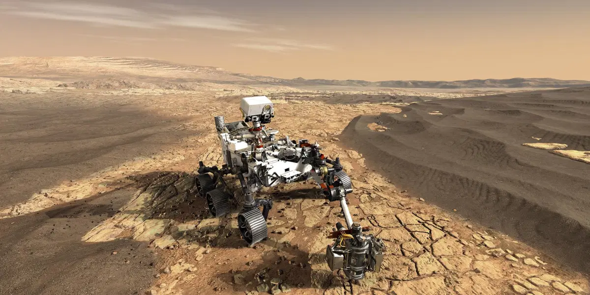 NASA Makes Oxygen on Mars; Ingenuity Flies Higher